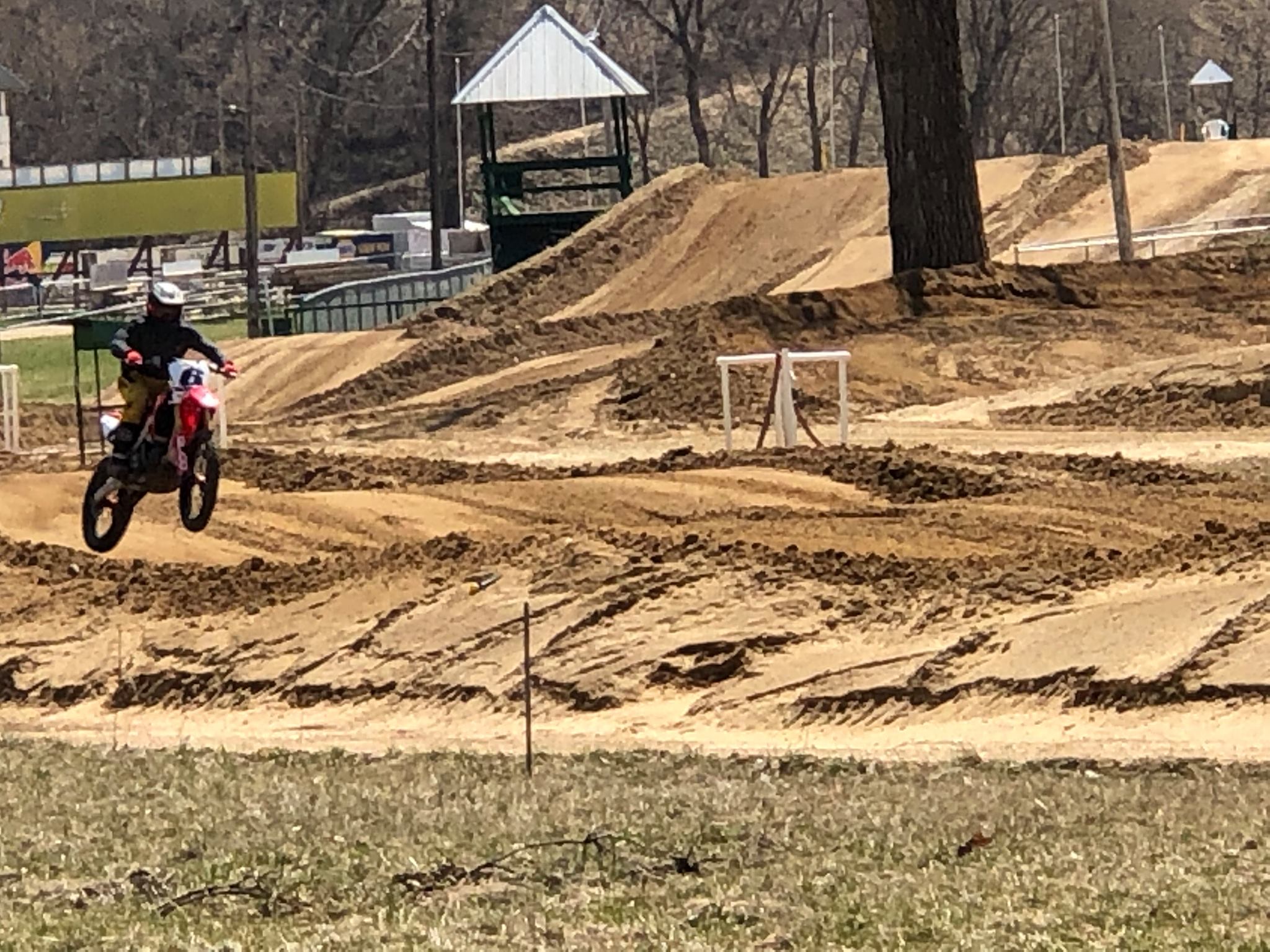 Spring Creek MX Park photo 6