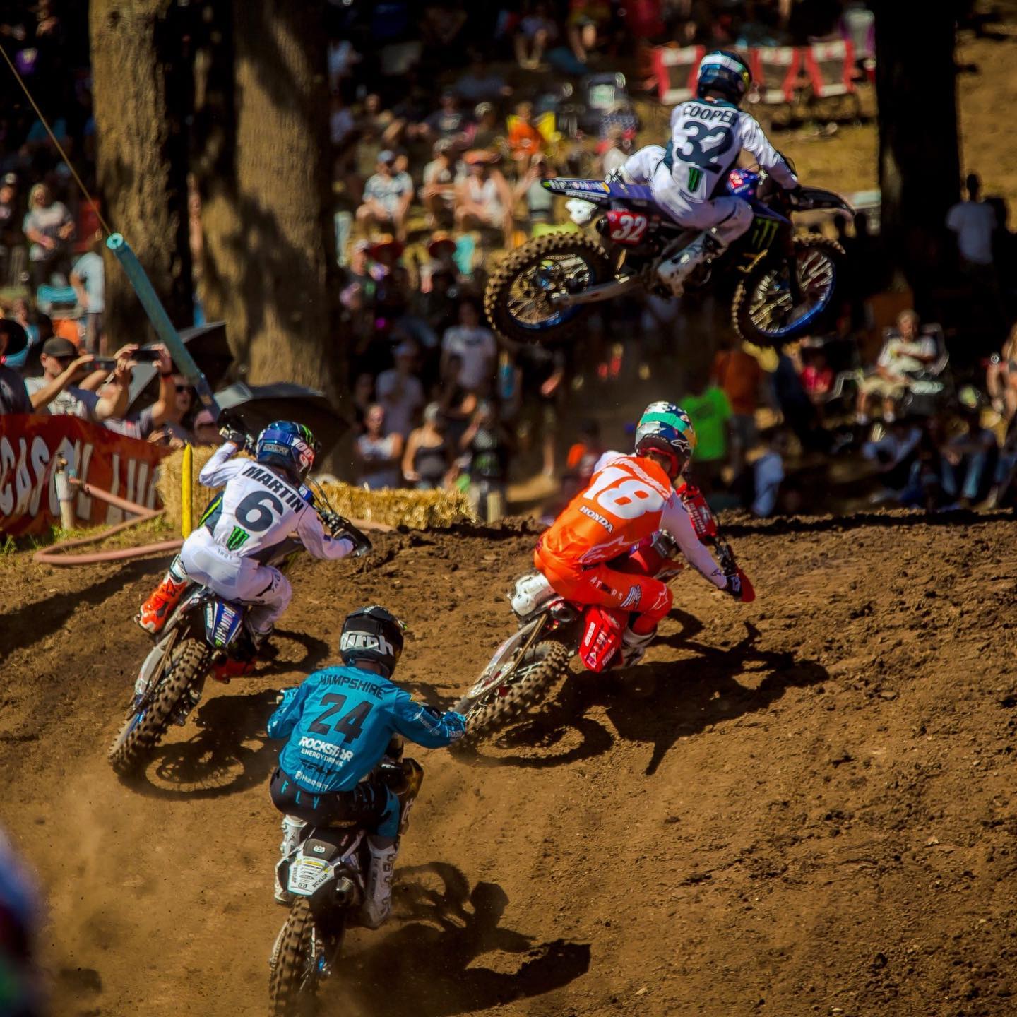 Washougal Motocross Park photo 3