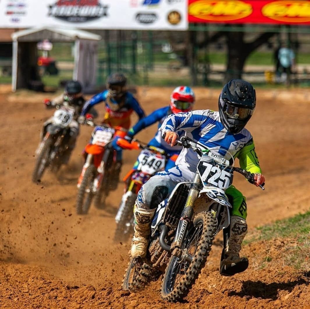Oak Hill Raceway photo 3