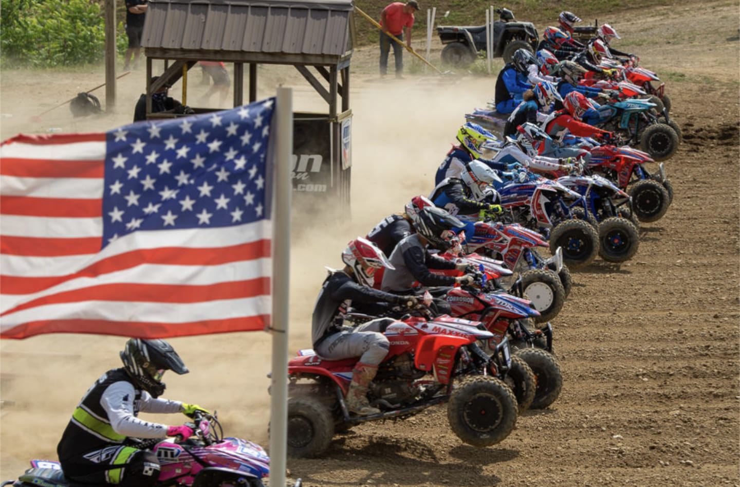 Pleasure Valley Raceway photo 4