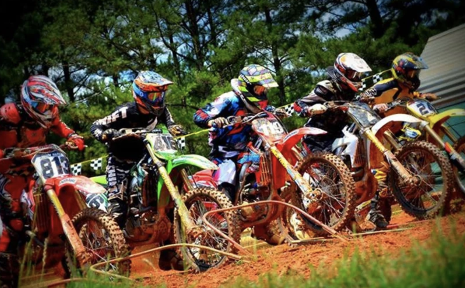 Scrubndirt Mx photo 3
