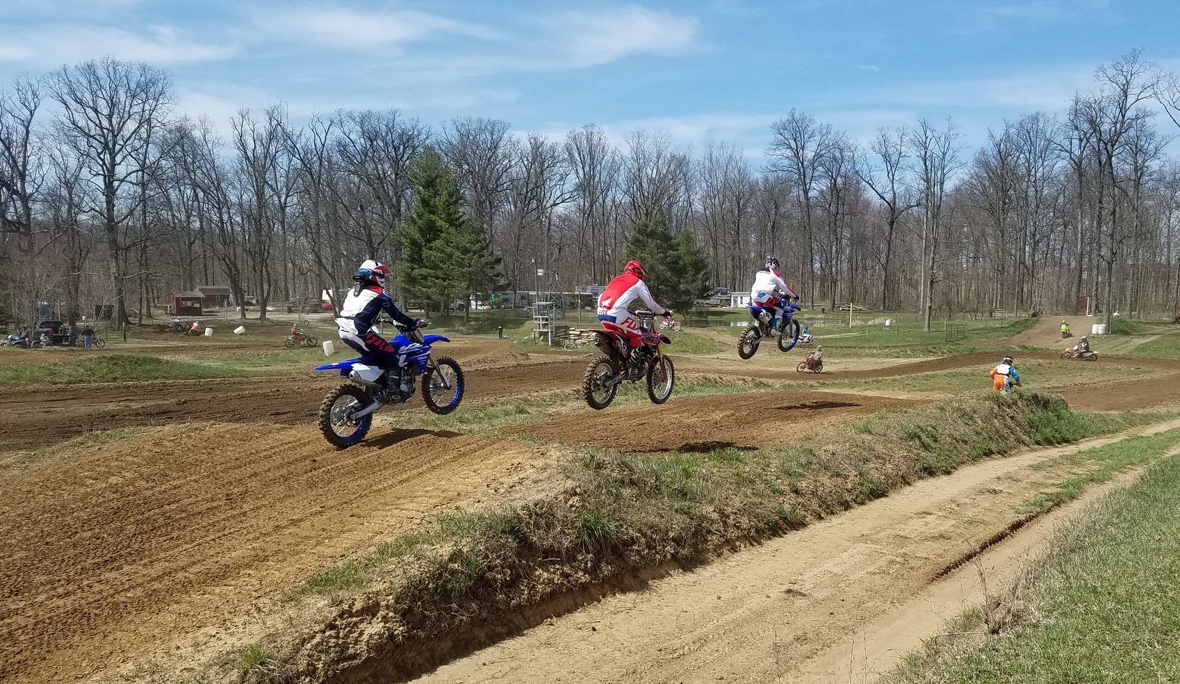 Pusheta Creek MX Park photo 3