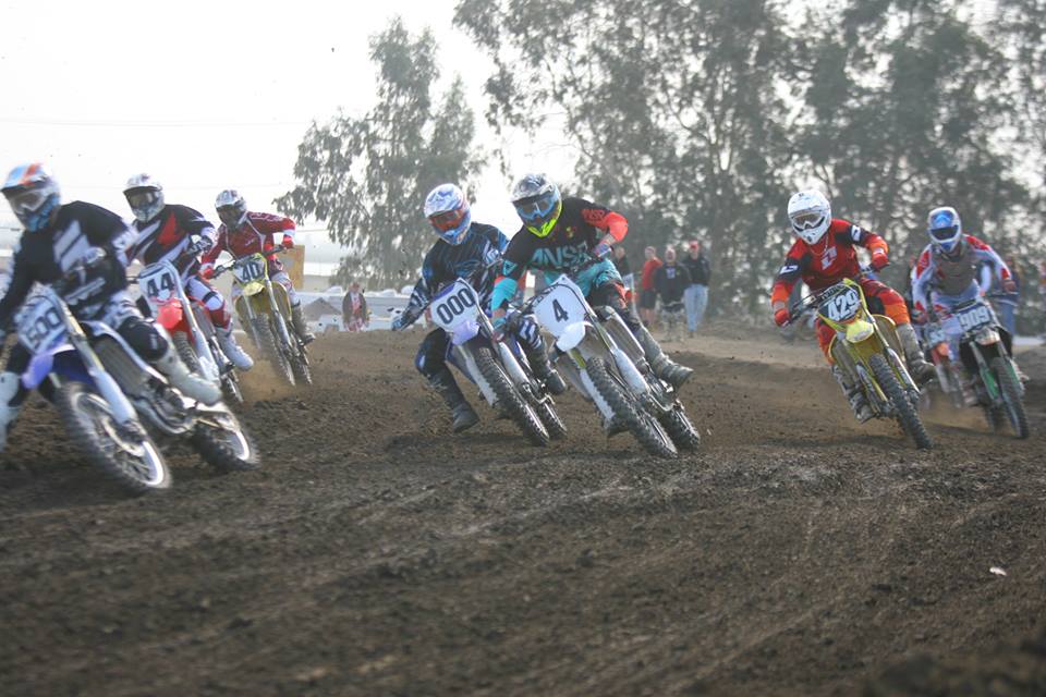 DT-1 MX Park photo 5
