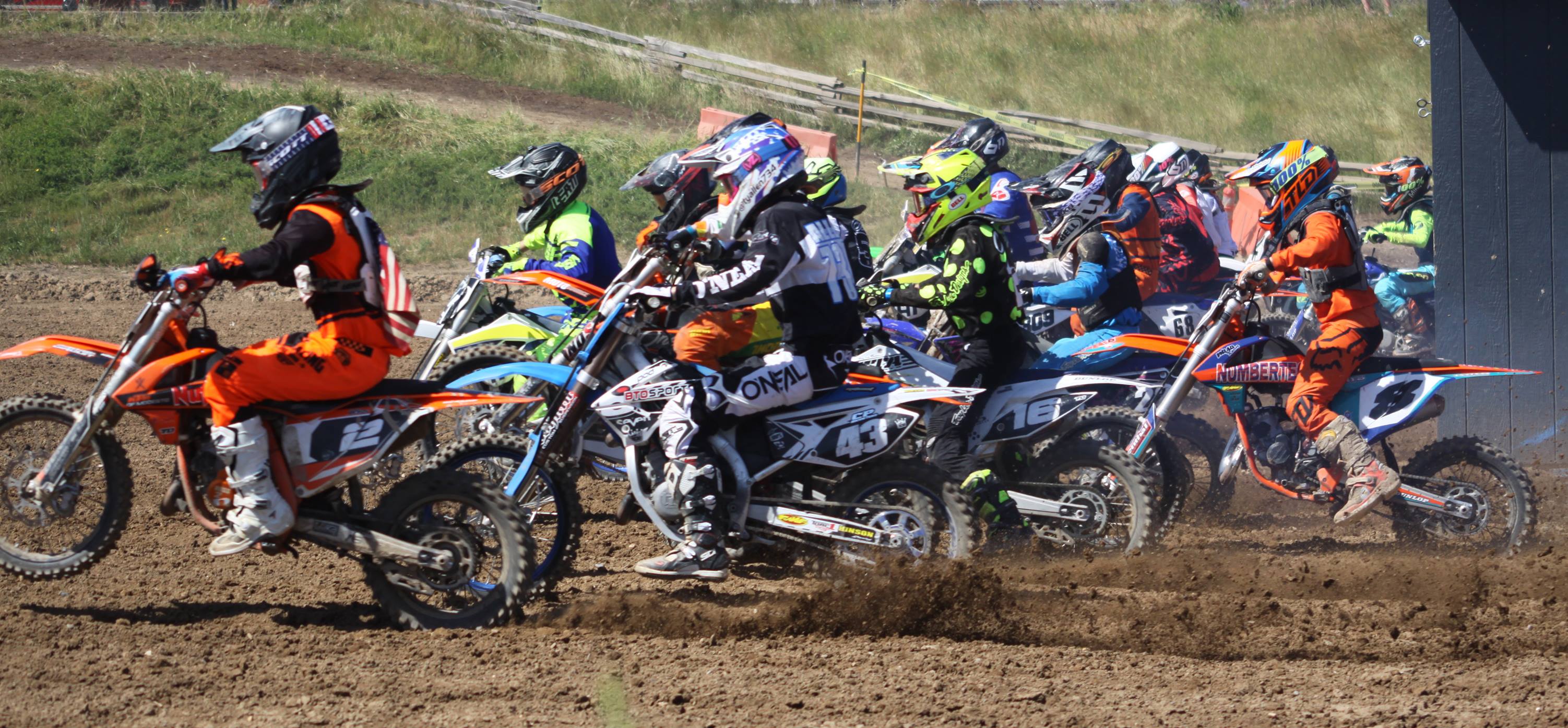 Prairie City OHV Park photo 4