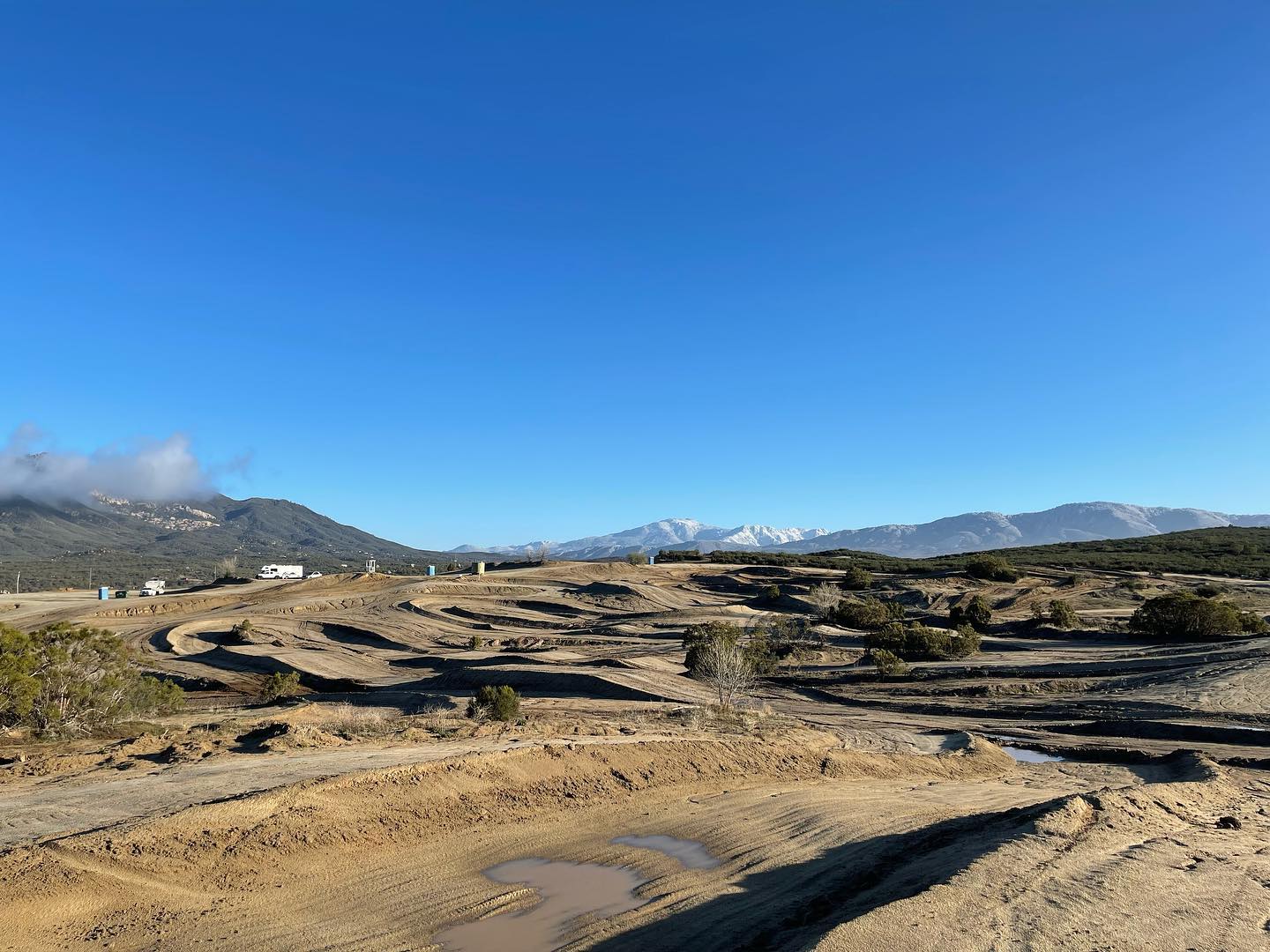 Cahuilla Creek Motorcross photo 1