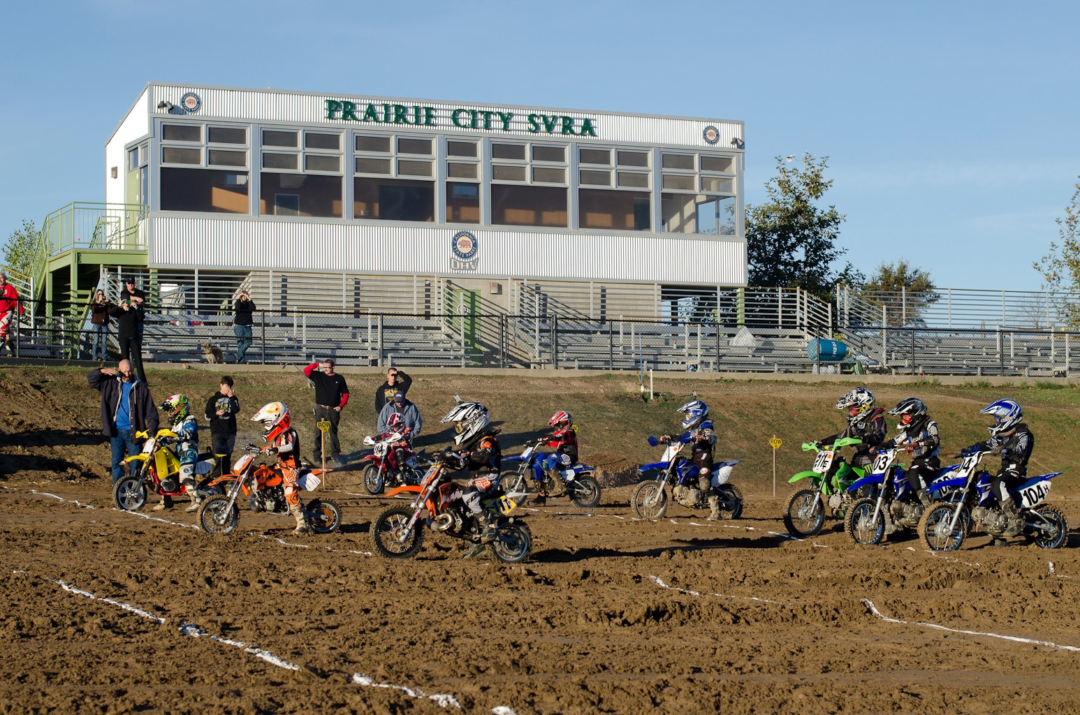 Prairie City OHV Park photo 5