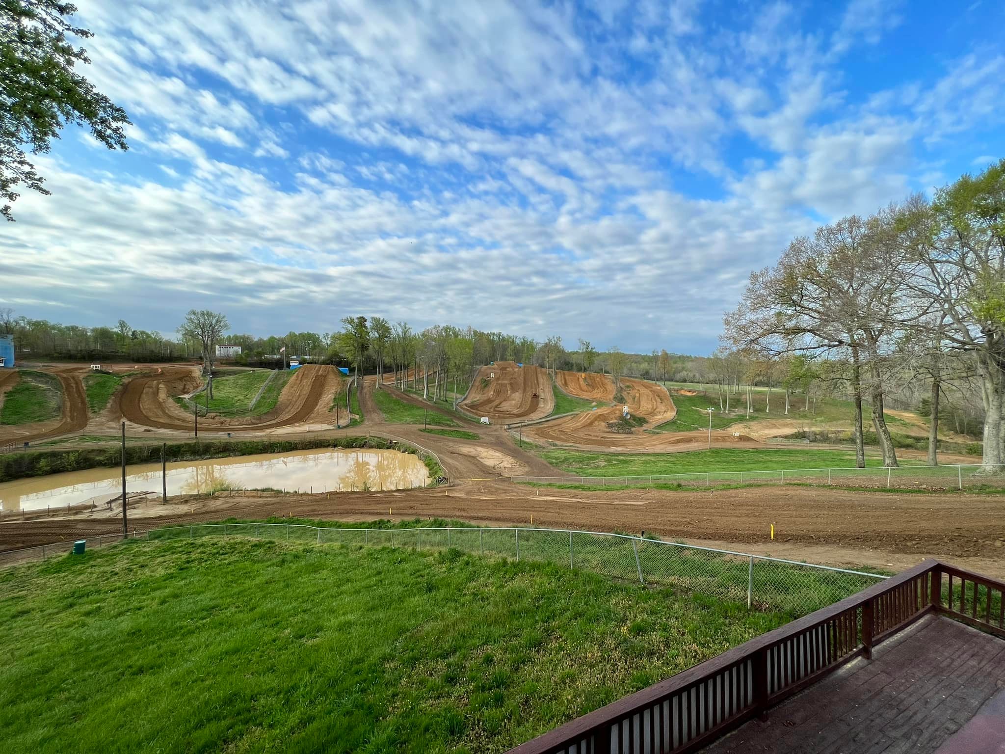 Budds Creek photo 1