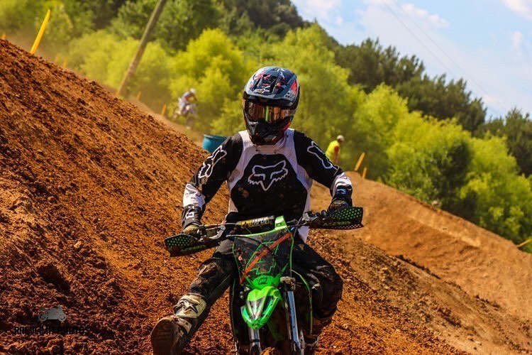 Scrubndirt Mx photo 1