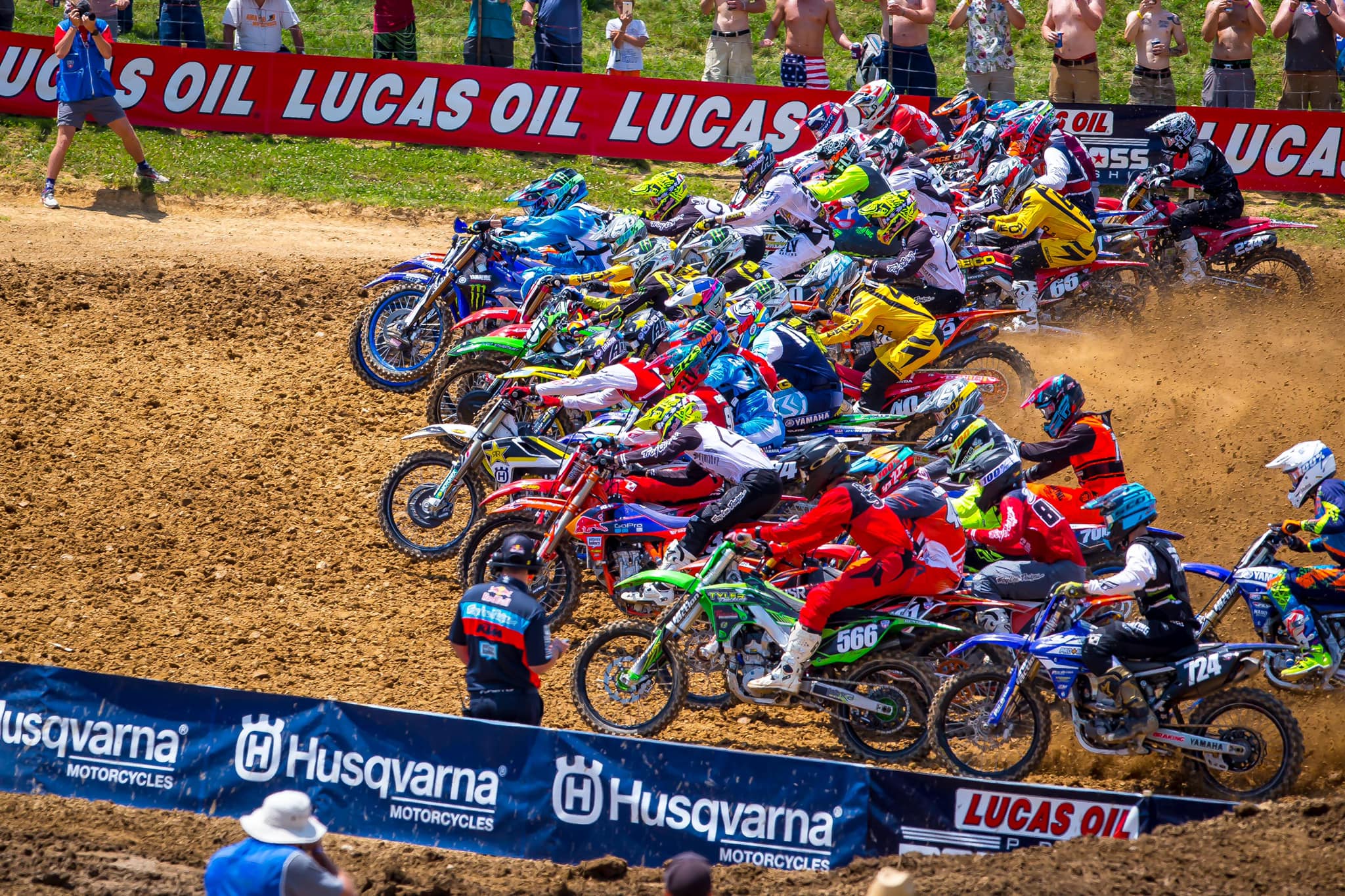 High Point Raceway photo 4
