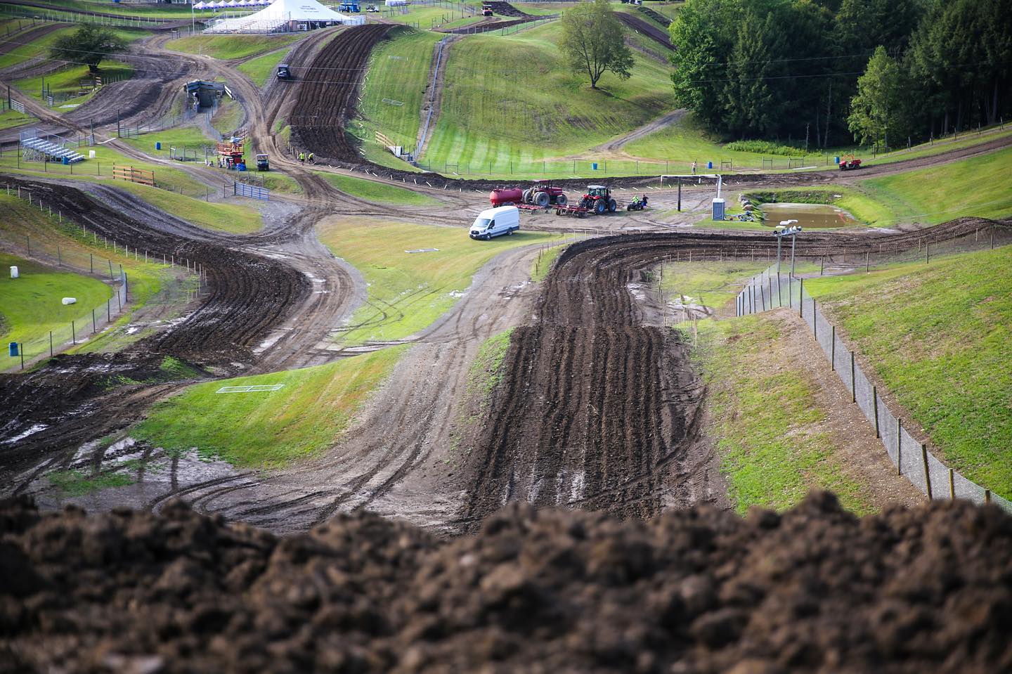 Unadilla MX photo 9
