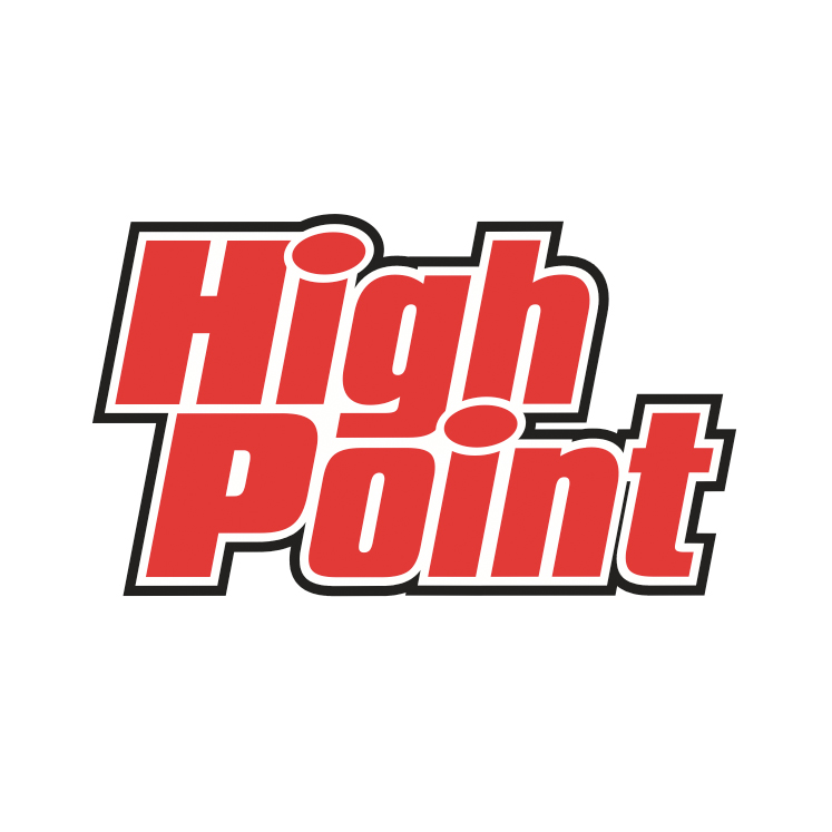 High Point Raceway