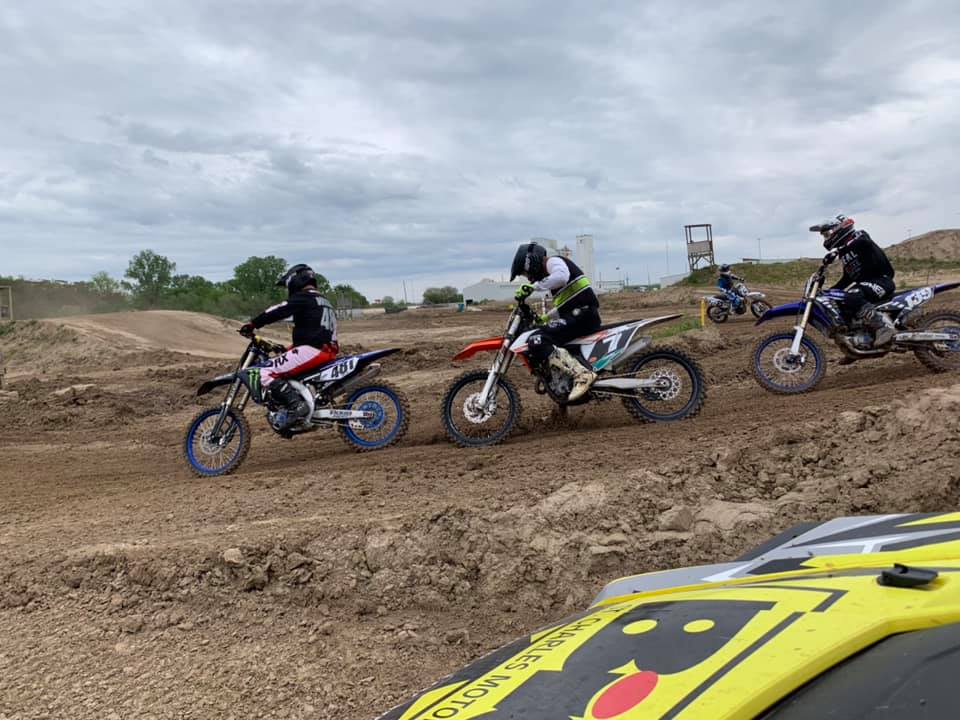 Archview MX Park photo 2