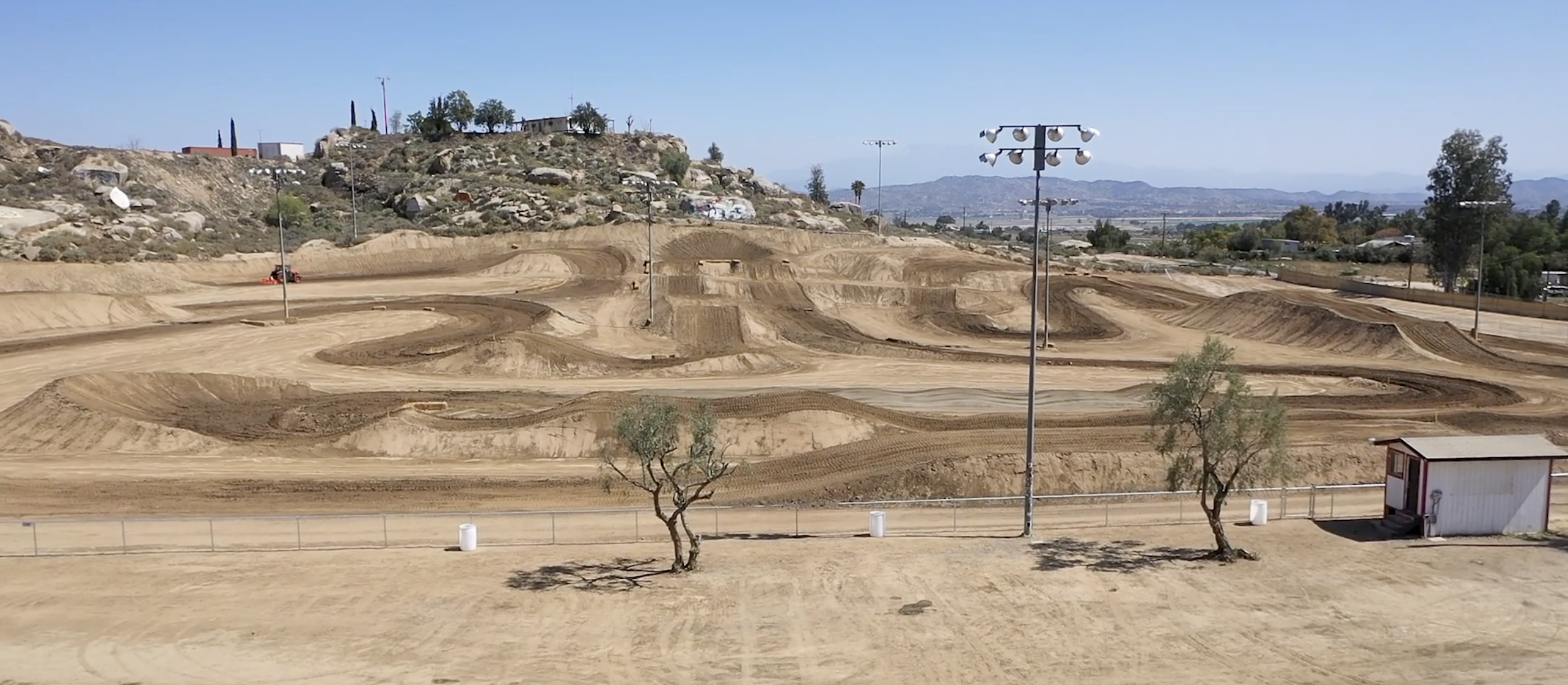 Perris Raceway photo 3