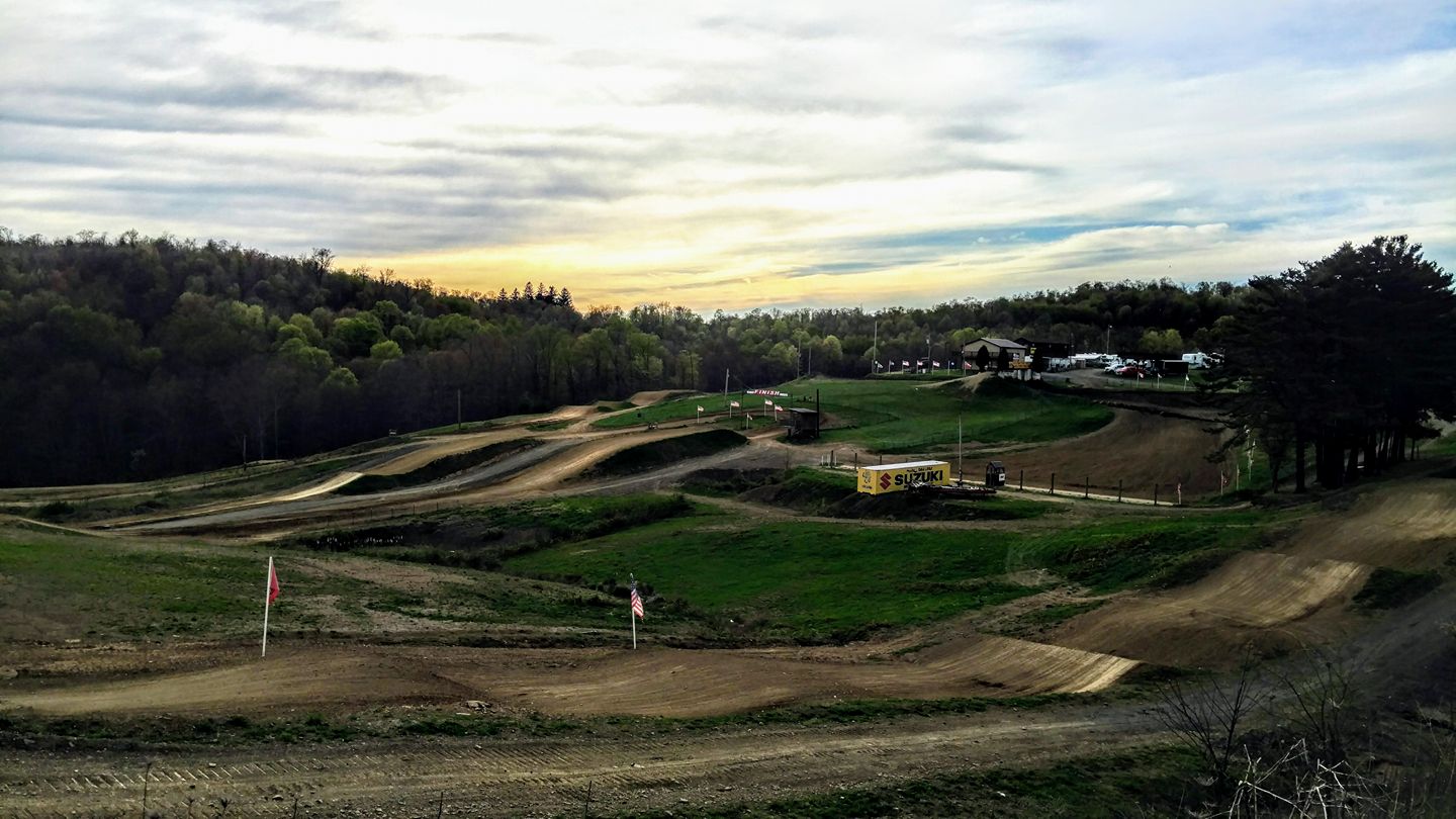 Pleasure Valley Raceway photo 1