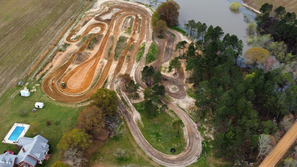 Lane Farm MX photo 1