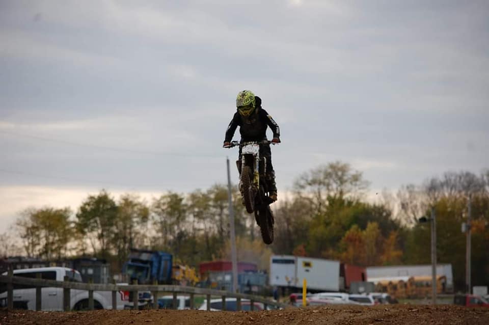 Sandusky Valley Riders photo 2