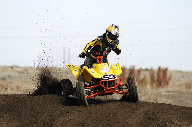 Horn Rapids Motorsports Complex photo 5