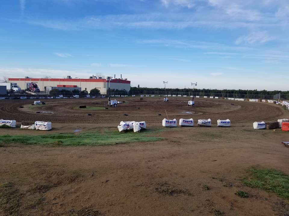Porterville OHV Park photo 2