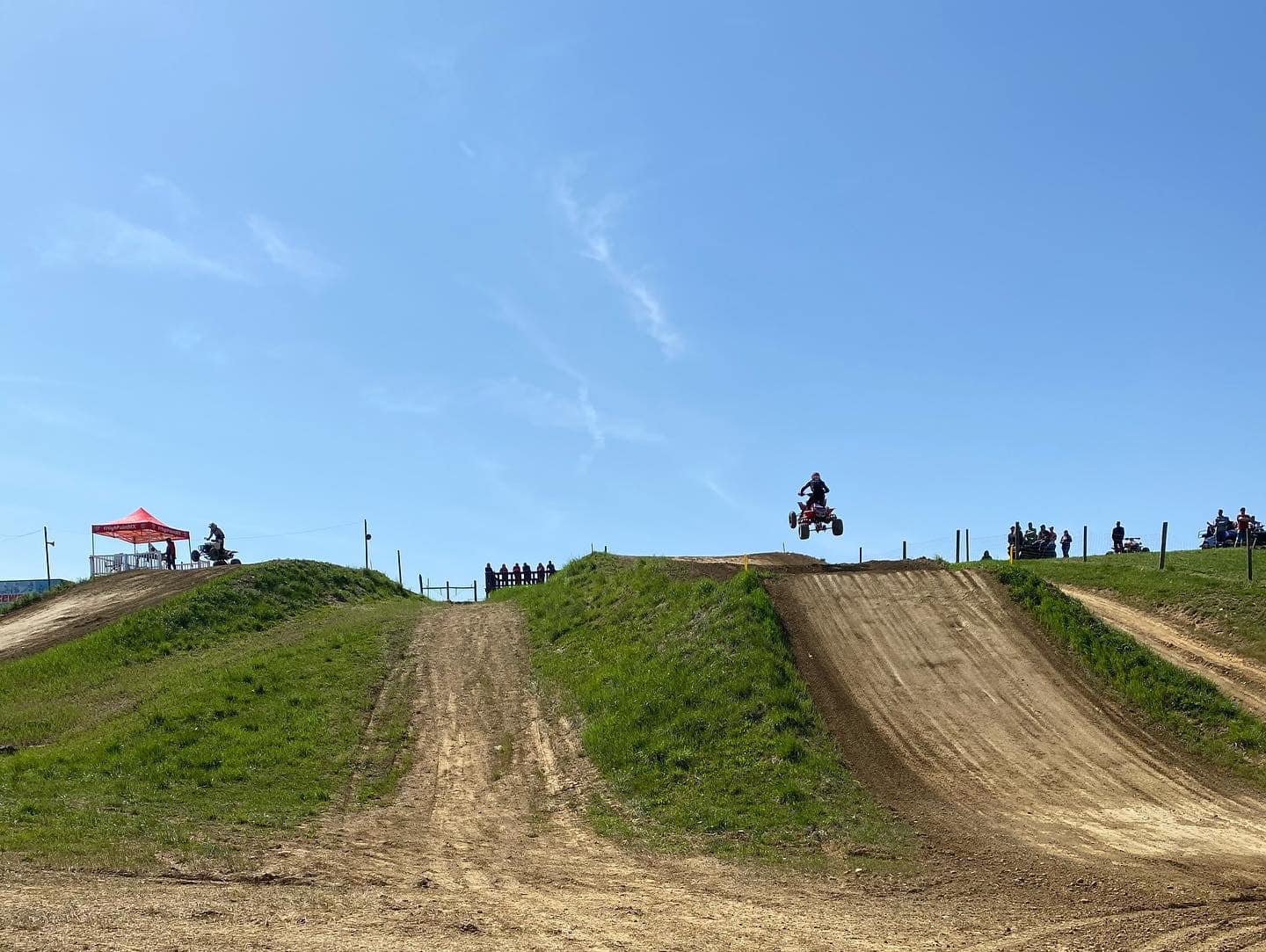 High Point Raceway photo 2