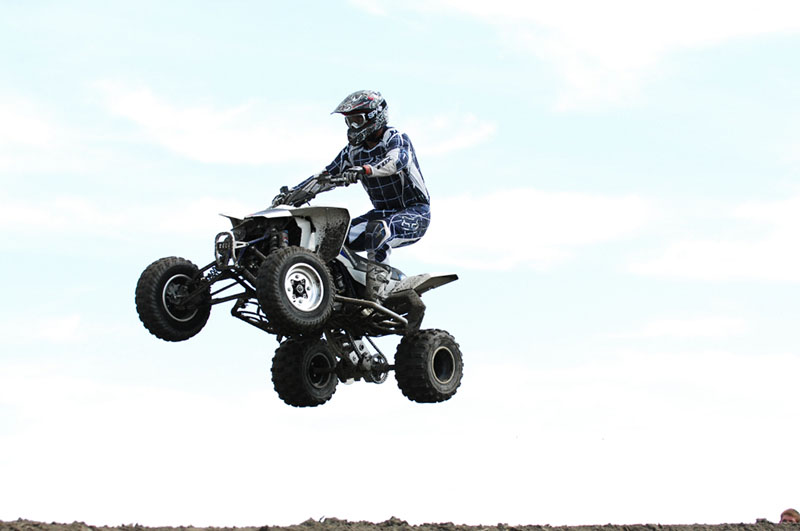 Horn Rapids Motorsports Complex photo 2