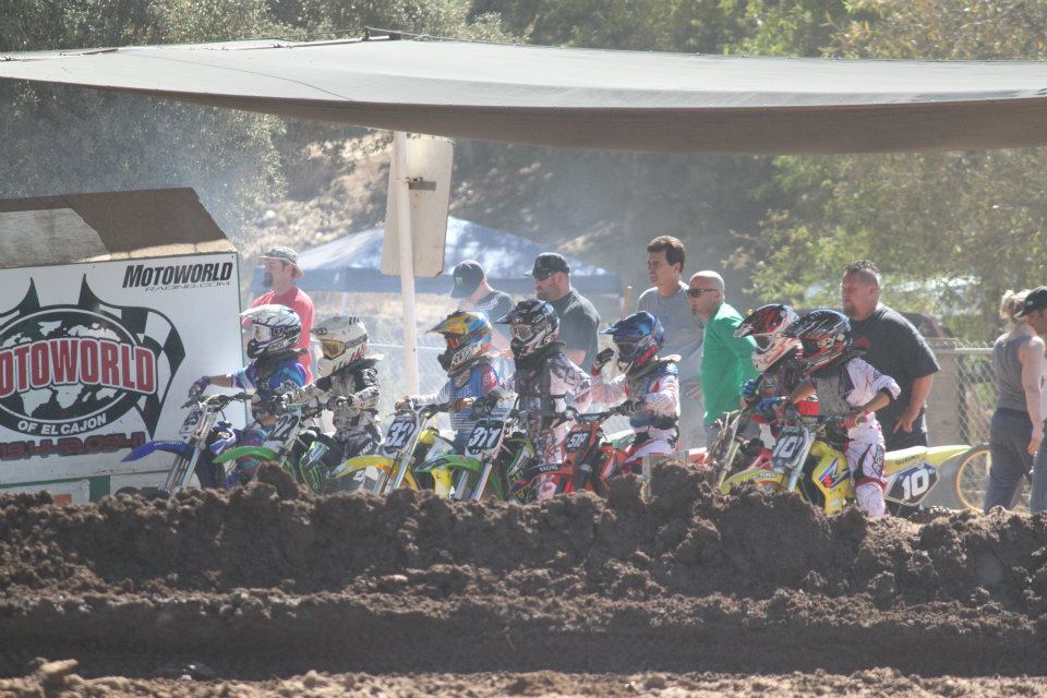 Barona MX photo 1
