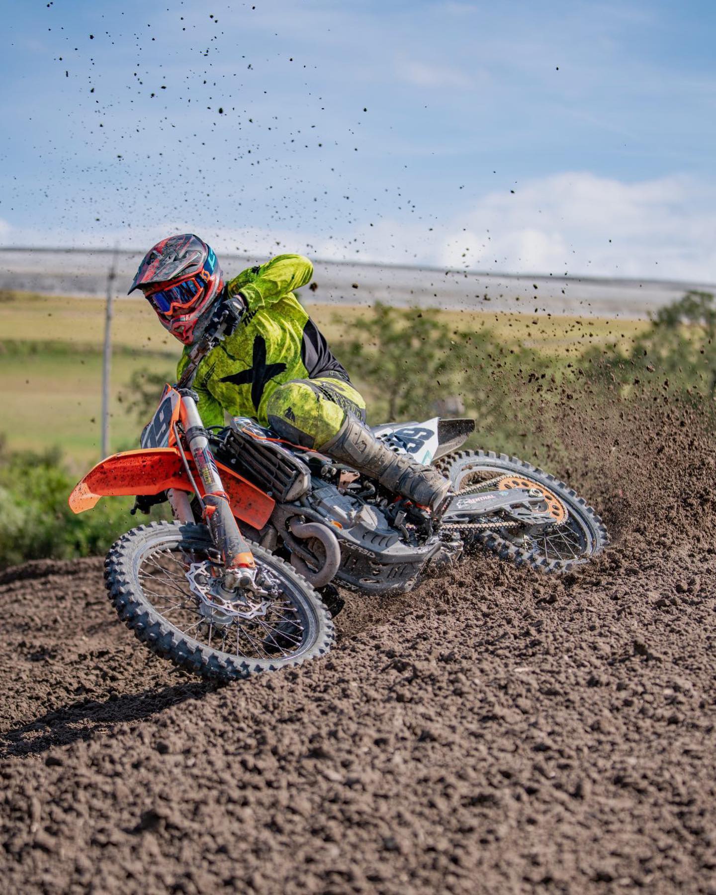Tampa MX photo 5