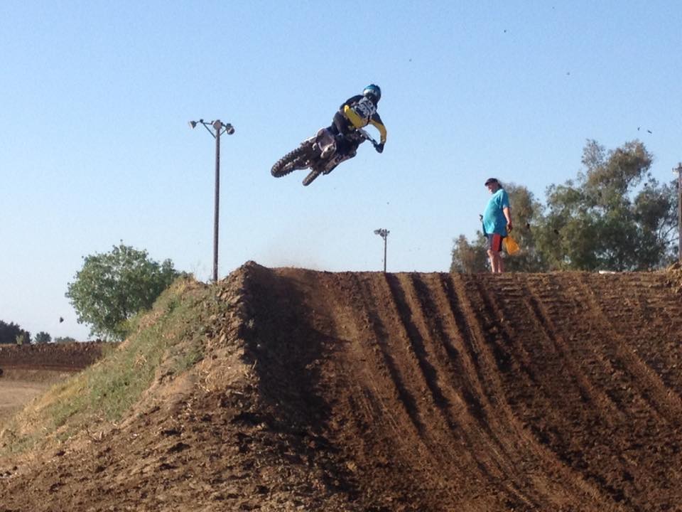 Riverfront MX Park photo 5