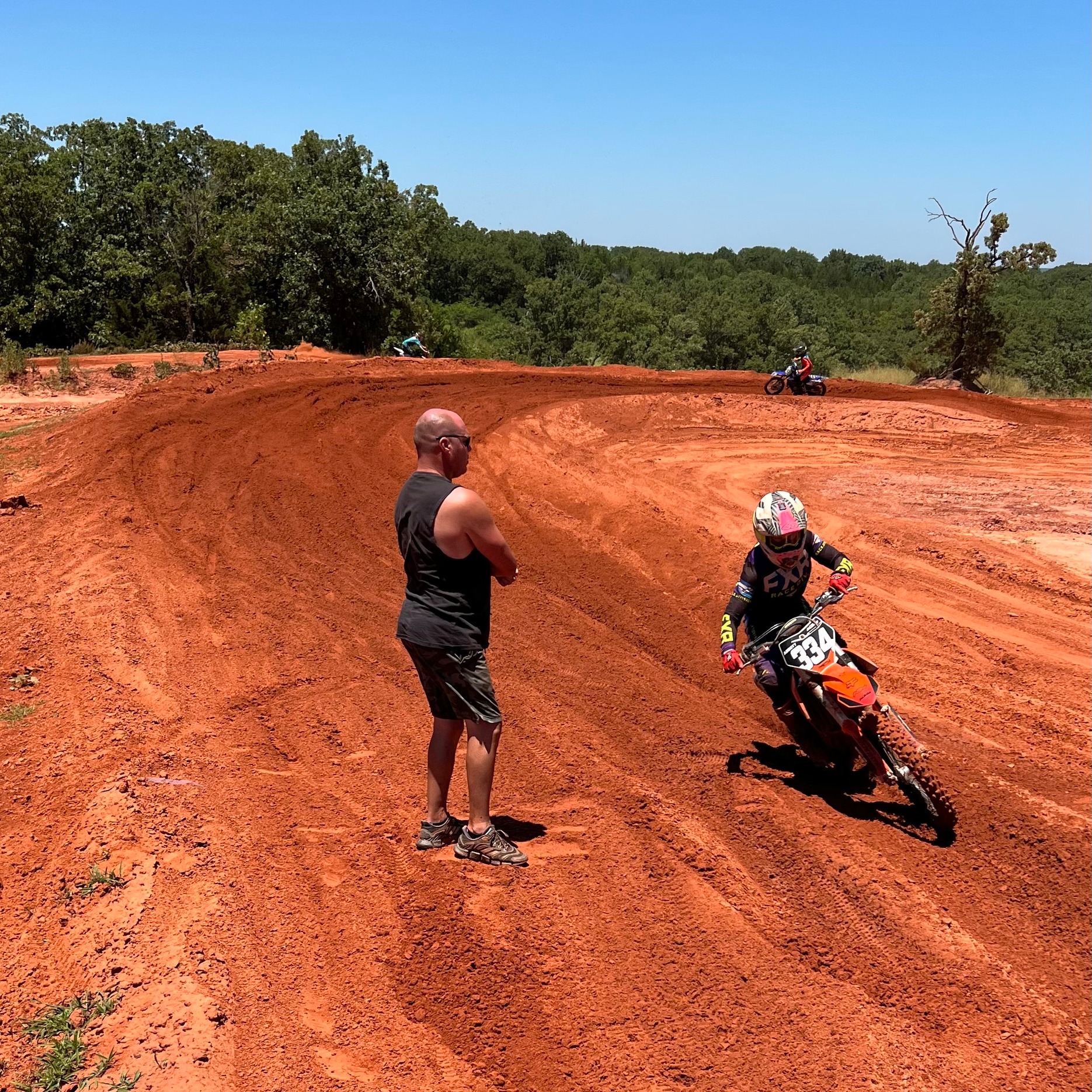 Reynard Training Complex photo 3