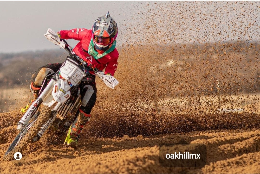 Oak Hill Raceway photo 5