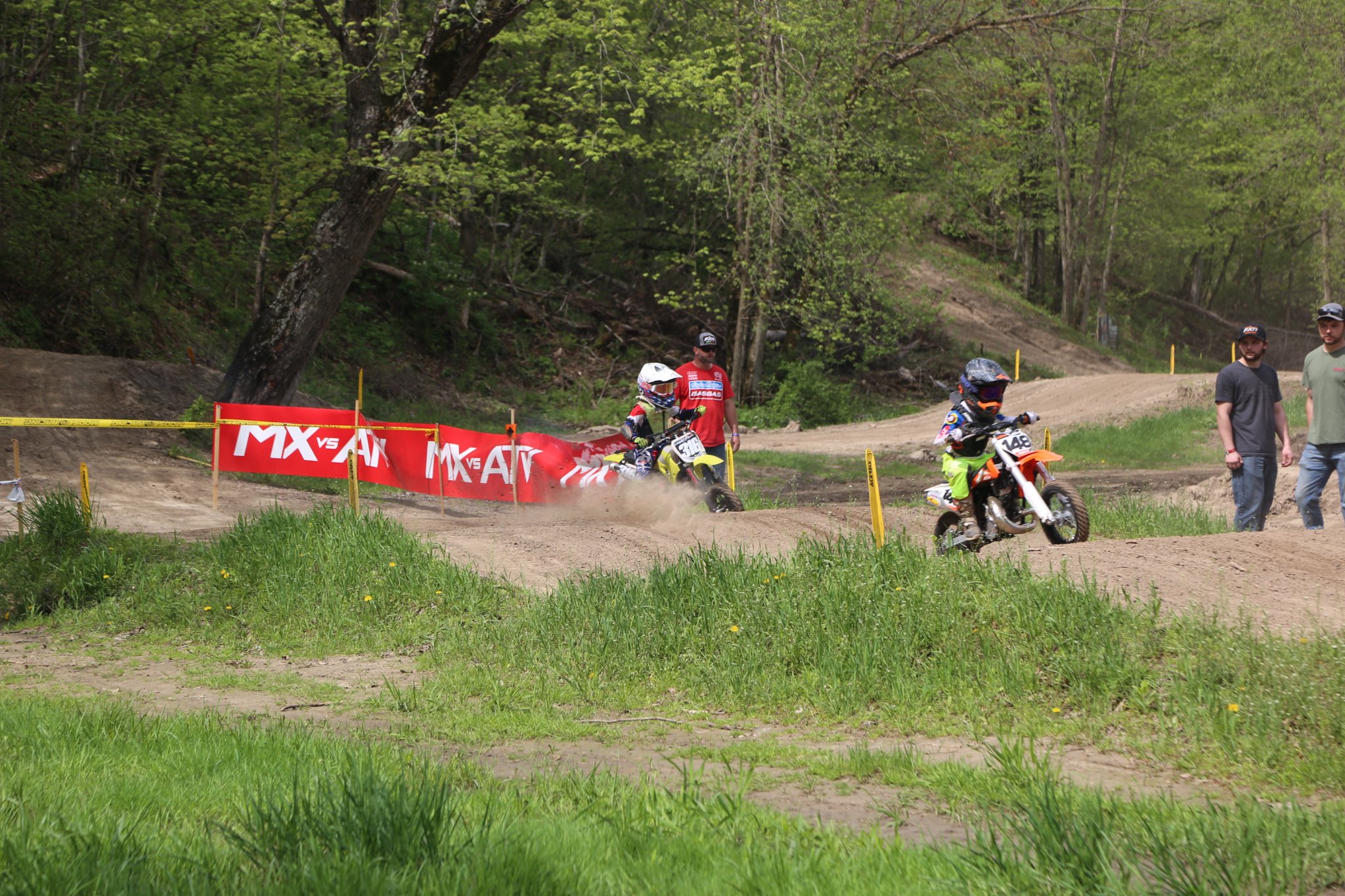 Spring Creek MX Park photo 5
