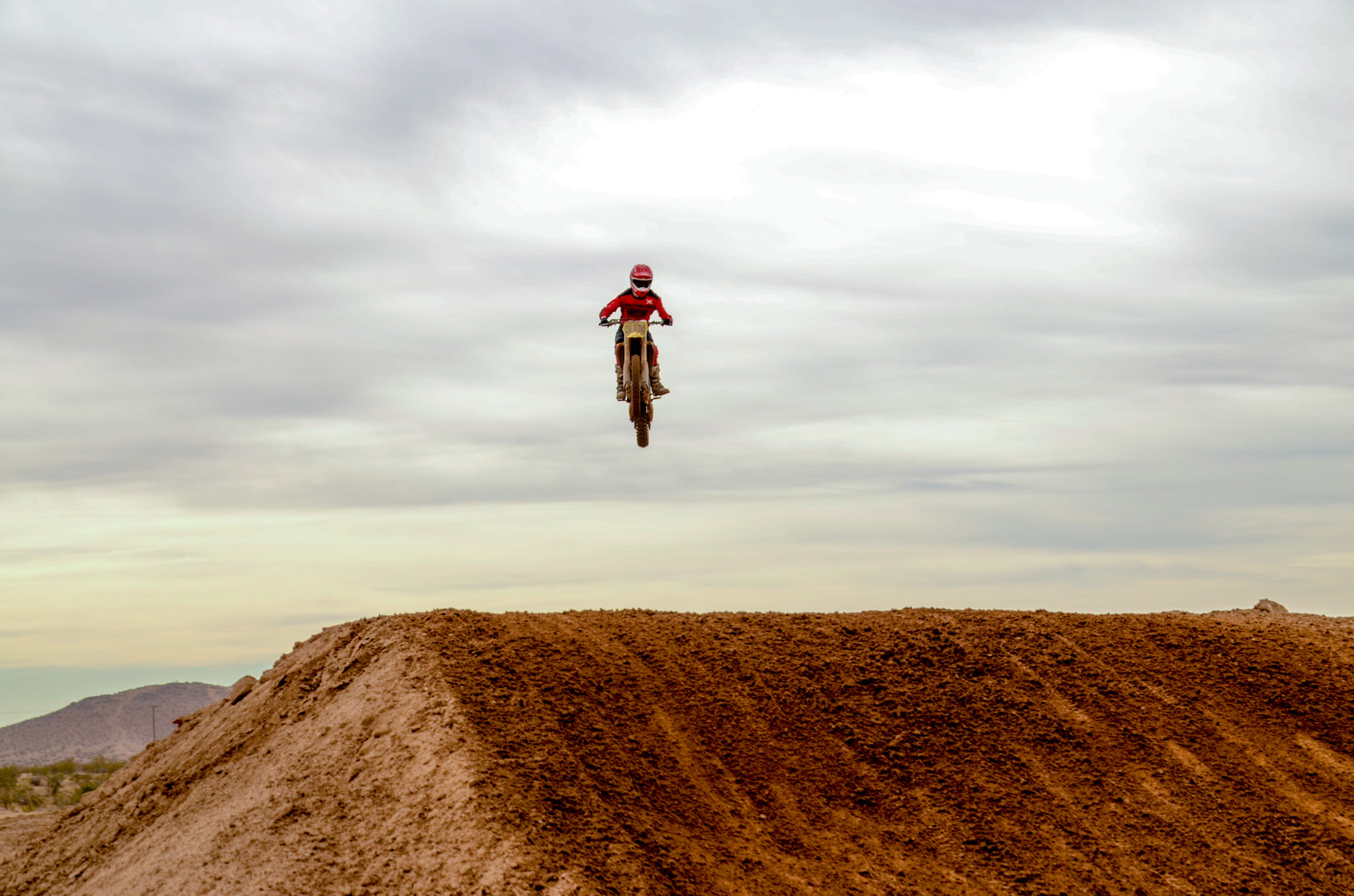 Cal City MX Park, Inc. photo 6