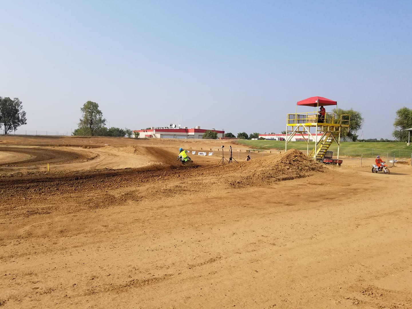Porterville OHV Park photo 4
