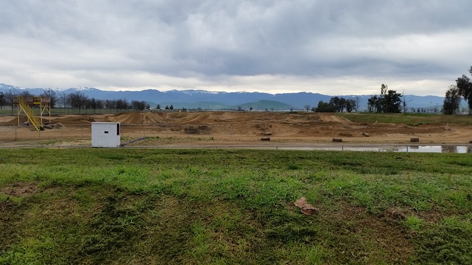 Porterville OHV Park photo 1