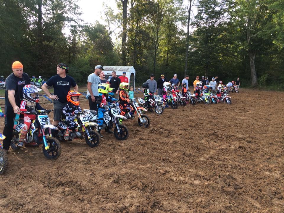 Lazy River Motocross photo 1