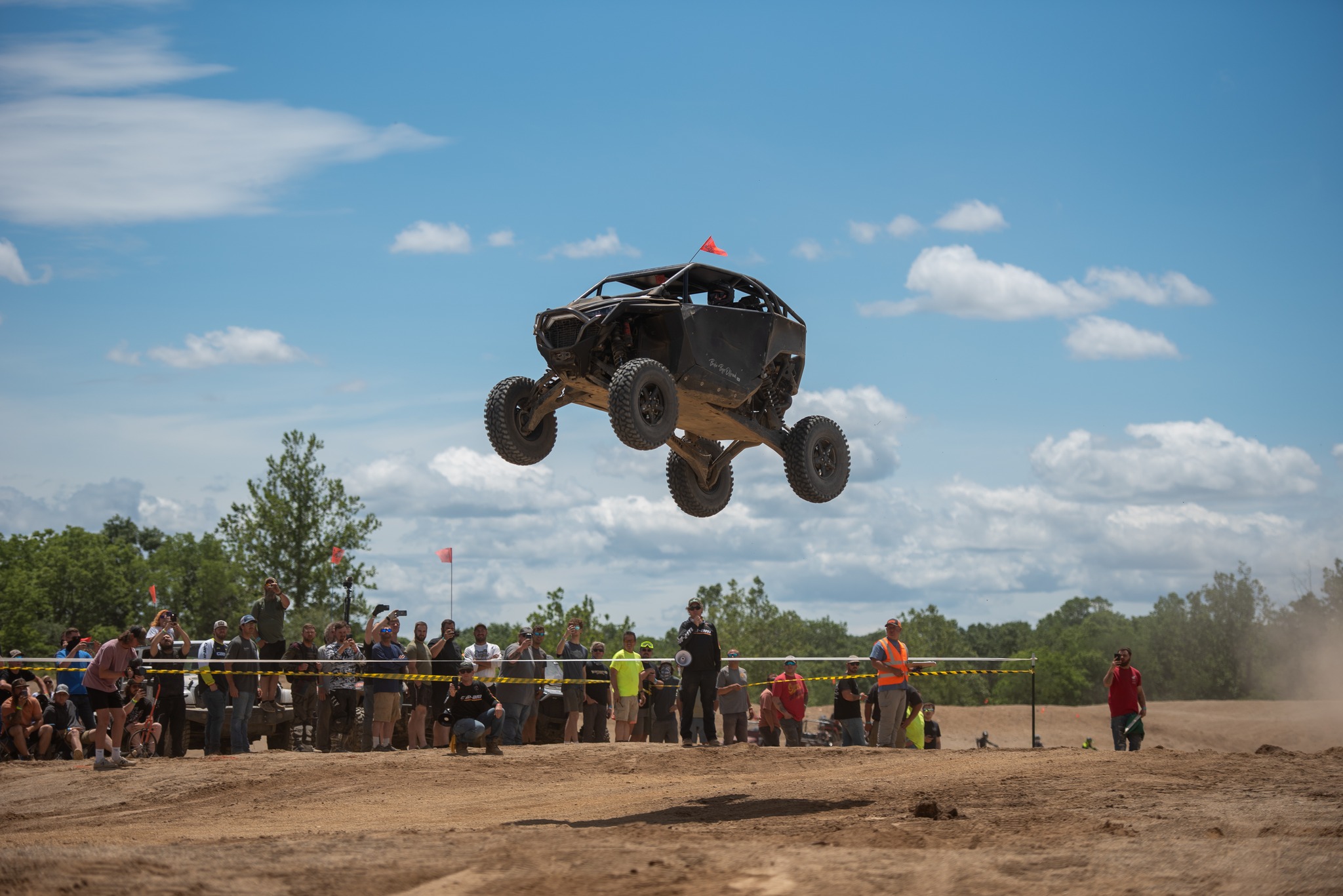 Badlands Off Road Park photo 3