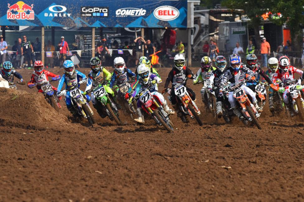 Spring Creek MX Park photo 1