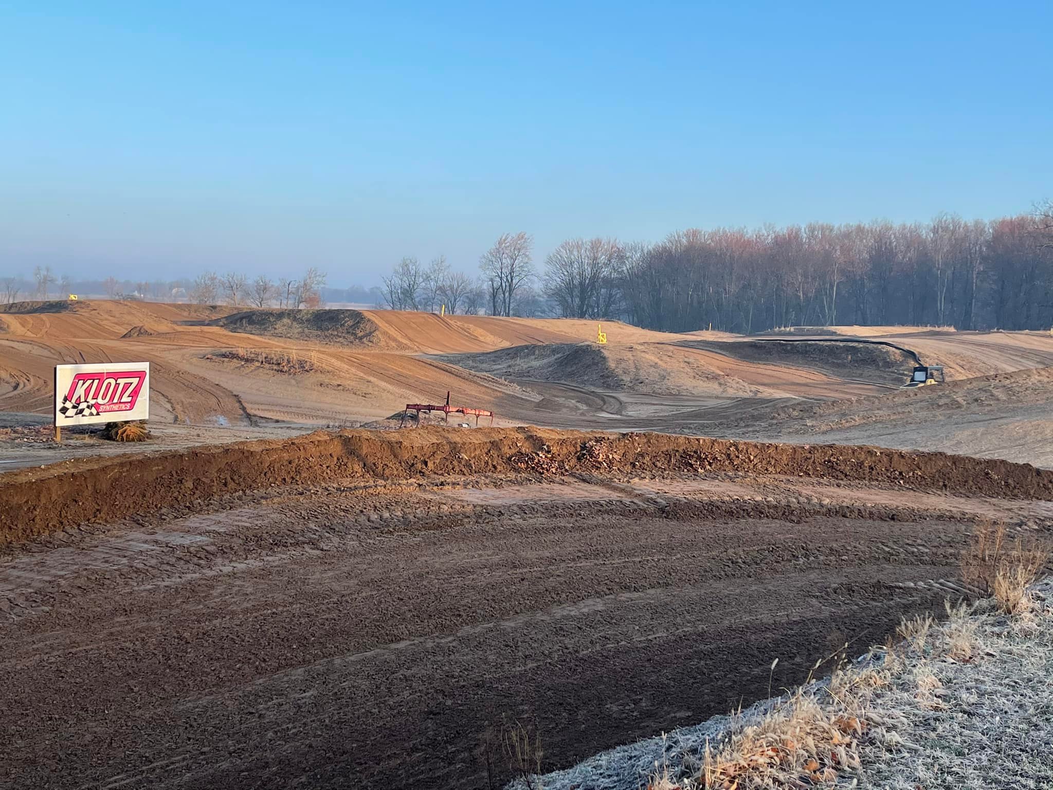Log Road MX photo 3