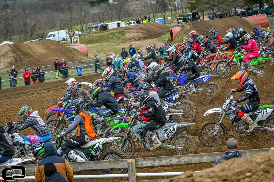 Doublin Gap MX photo 2