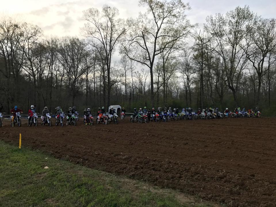 Lazy River Motocross photo 2