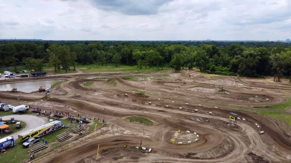 Archview MX Park photo 1