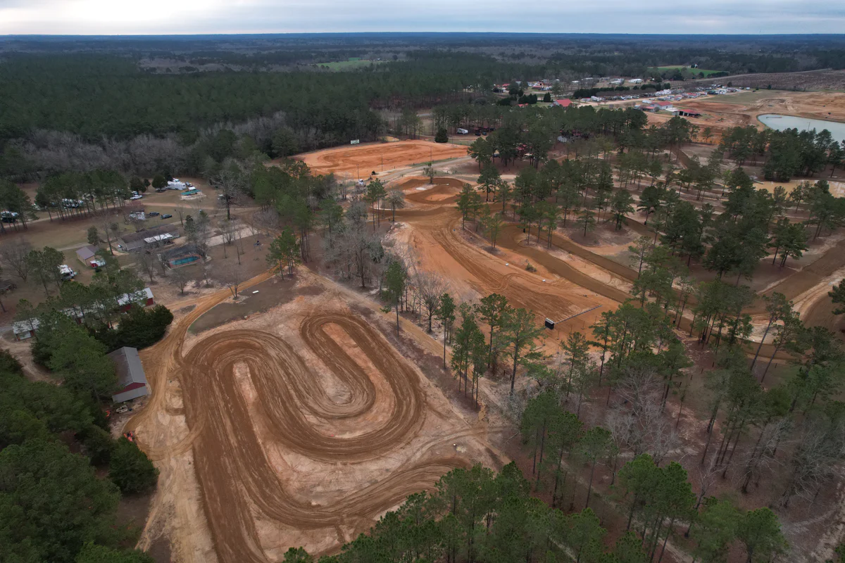 Georgia Practice Facility photo 1