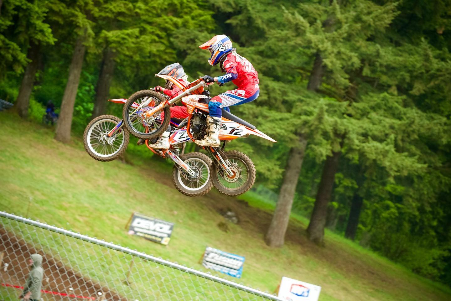 Washougal Motocross Park photo 4