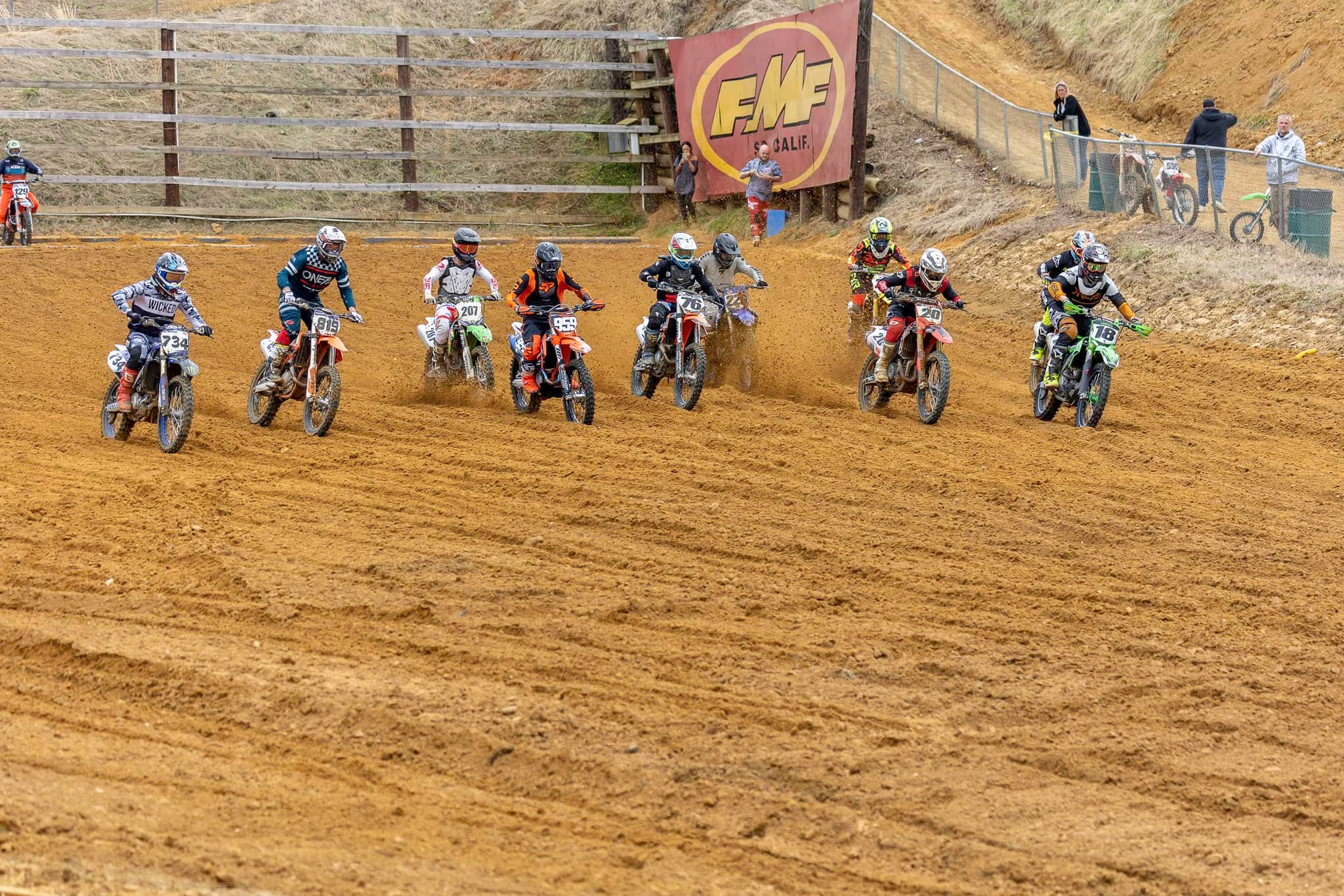 Budds Creek photo 2