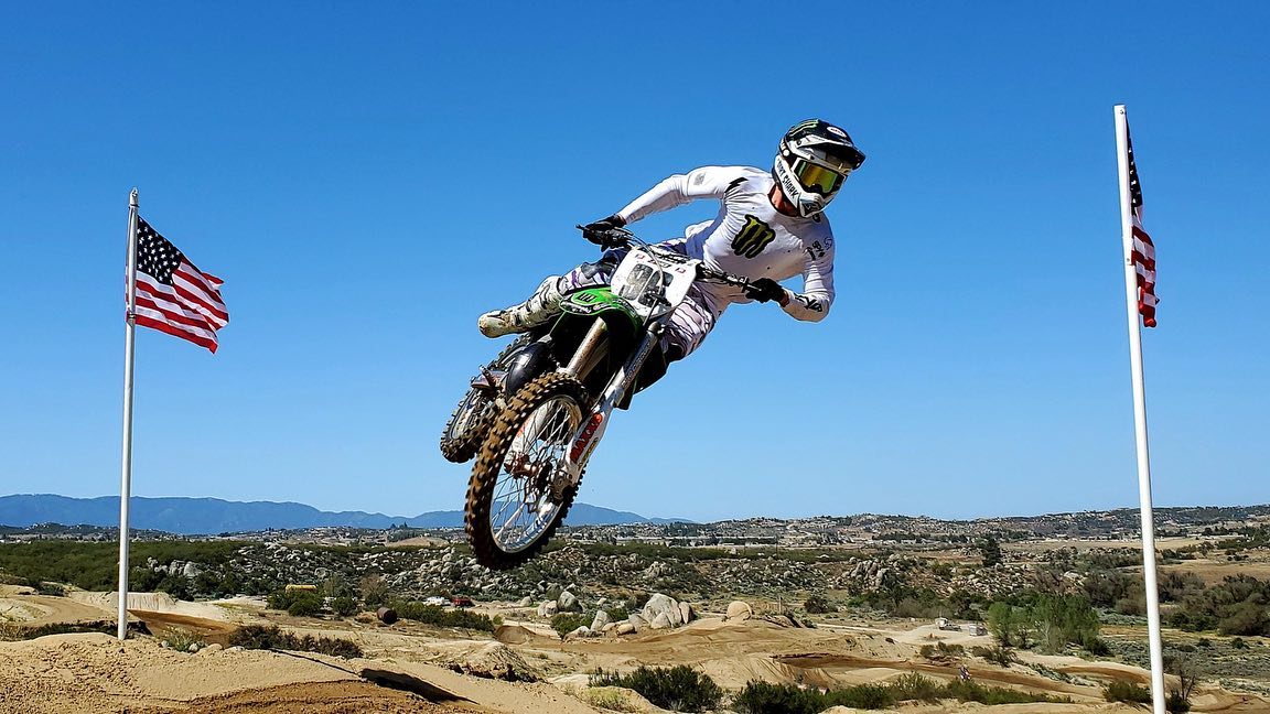 Cahuilla Creek Motorcross photo 4