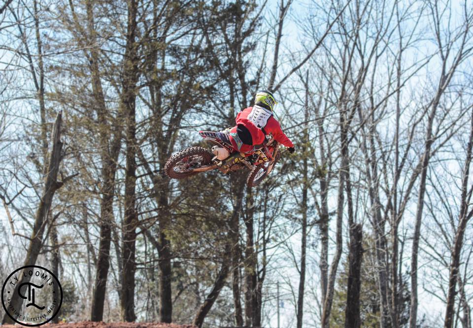 Pagoda Motorcycle Club Motocross Track photo 3