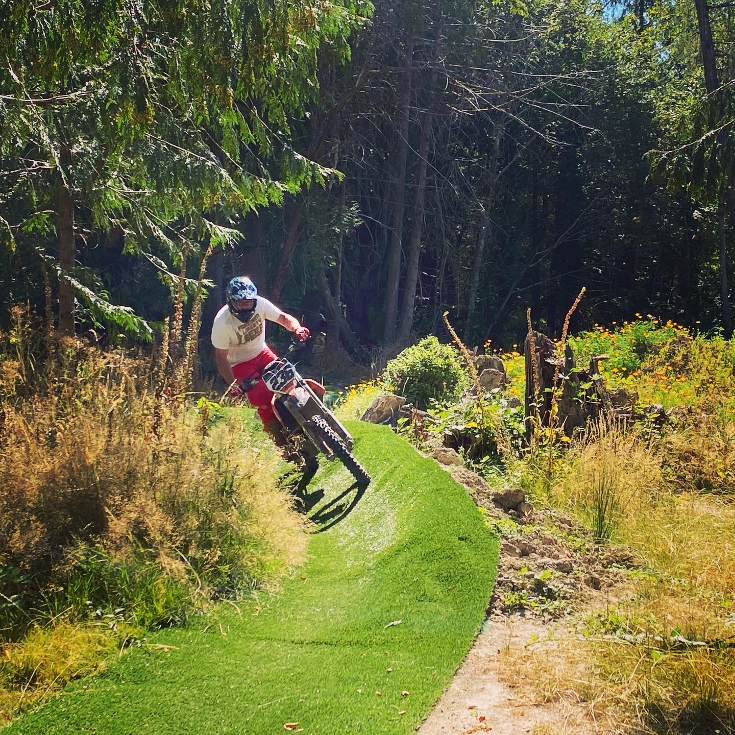 Madden MX Playground photo 4