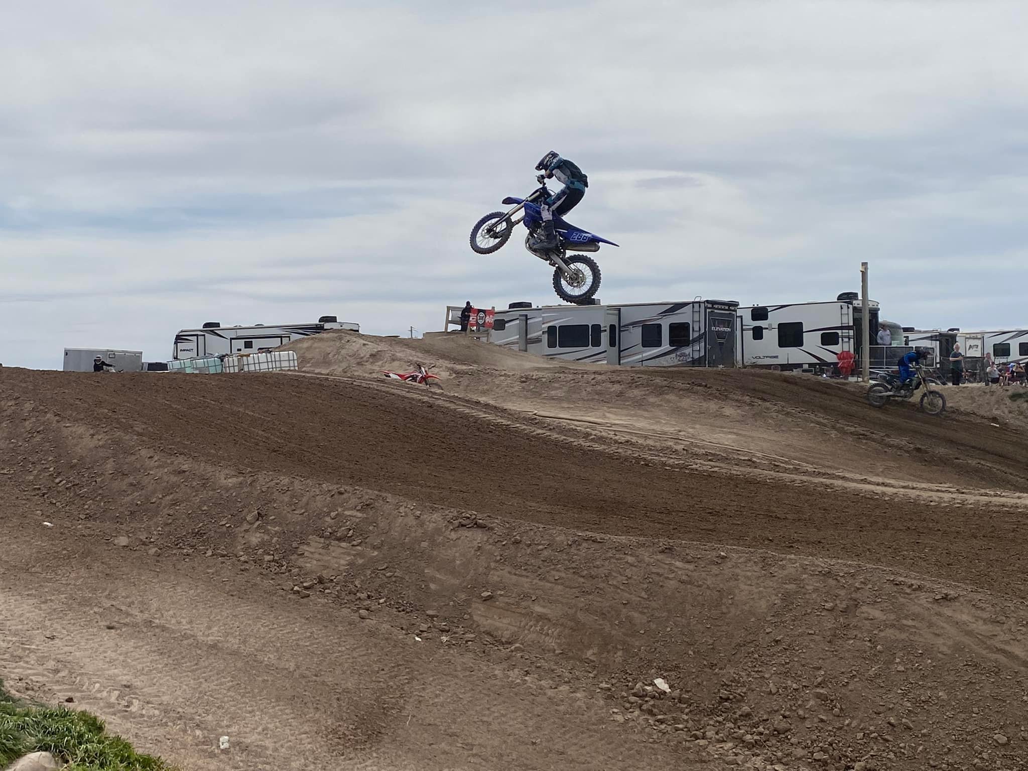 Bunker Hill MX photo 2