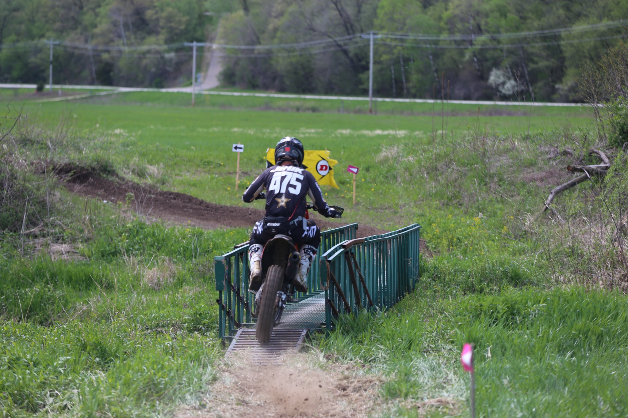 Spring Creek MX Park photo 2