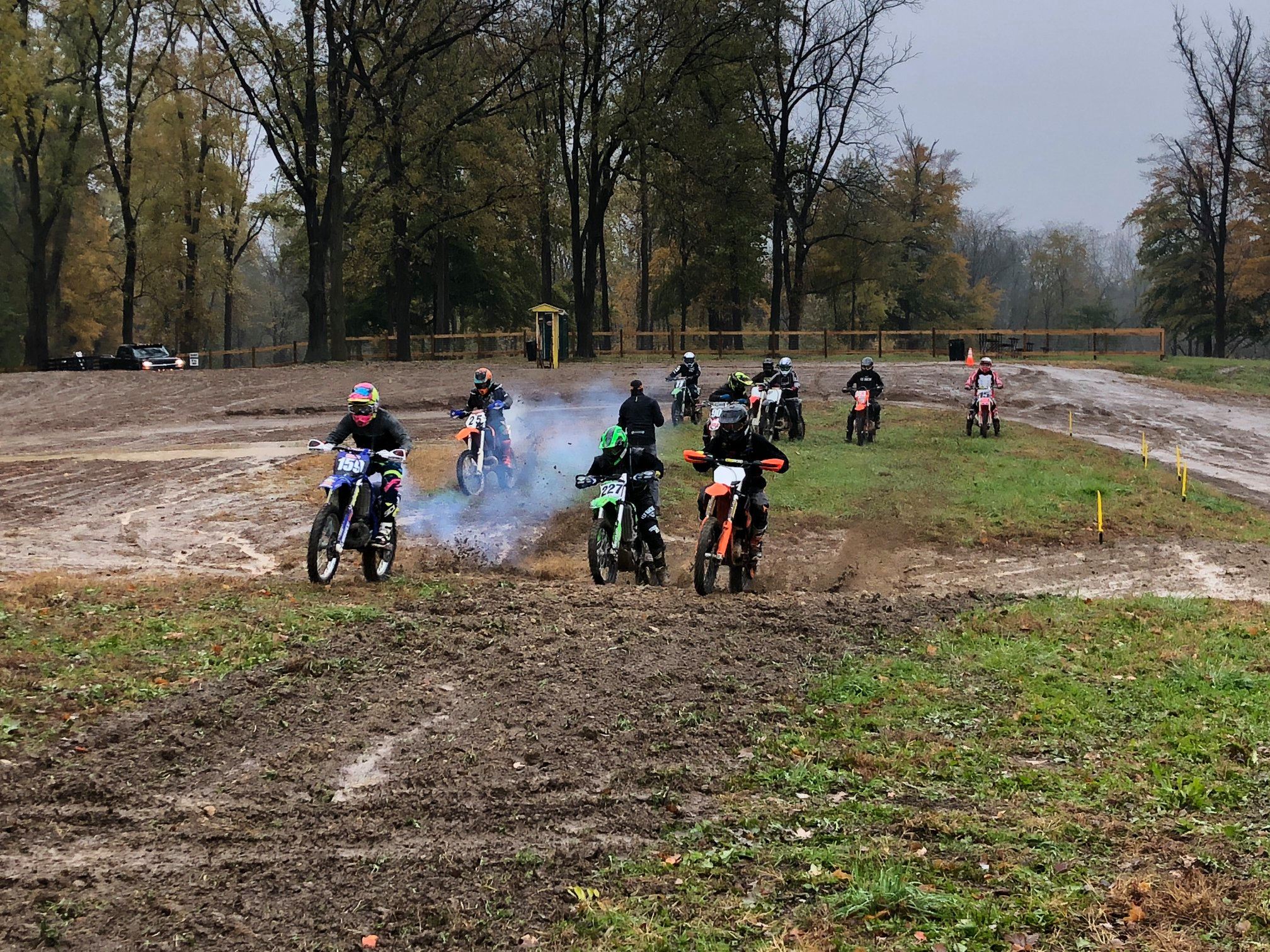 Sandusky Valley Riders photo 1