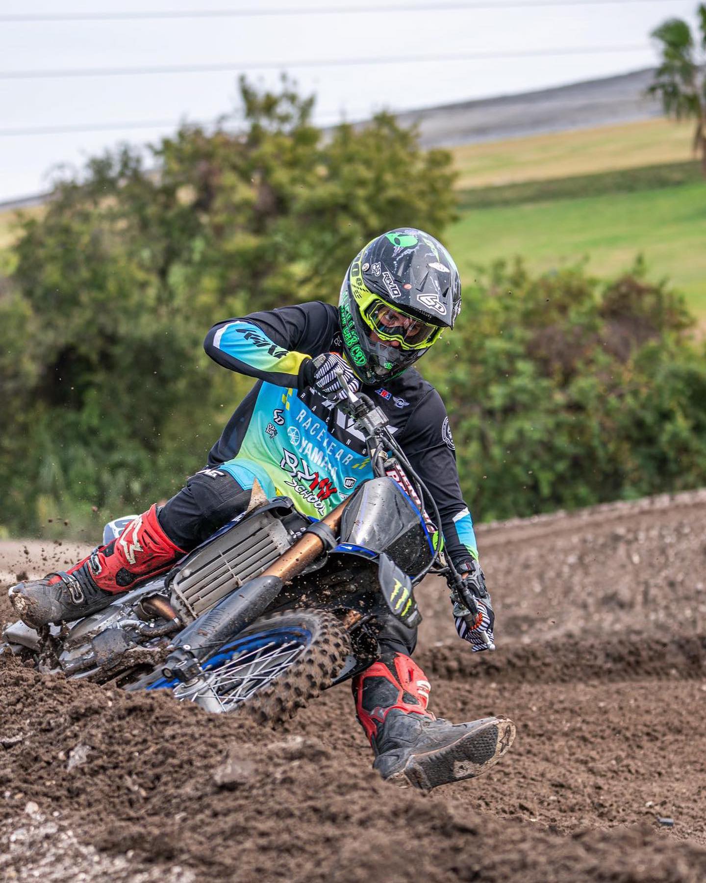 Tampa MX photo 3